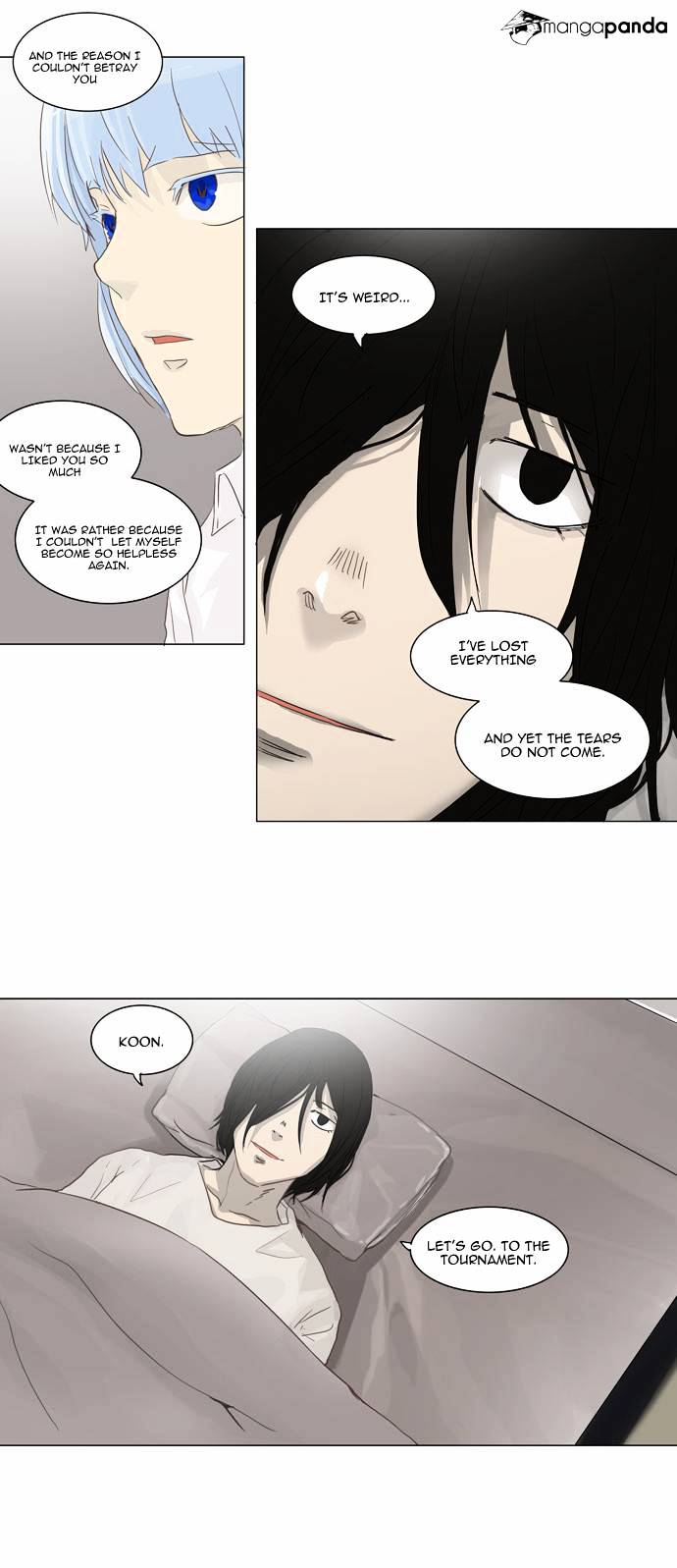 Tower of God, Chapter 134 image 22